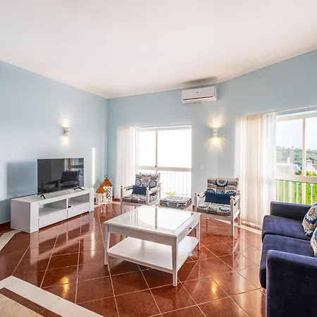 Melissa Вилла Албуфейра