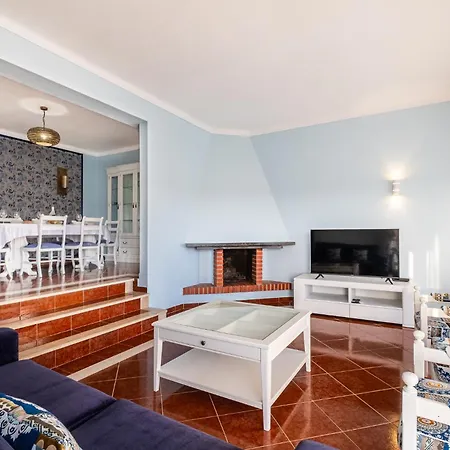 Melissa Villa Albufeira