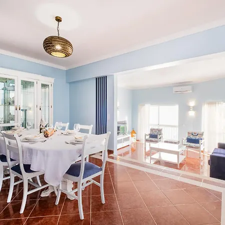 Melissa Вилла Албуфейра