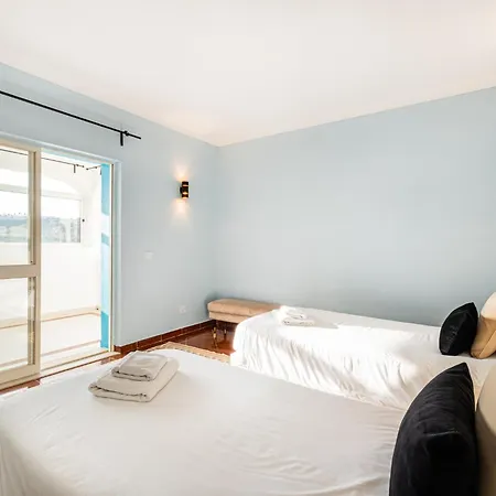 Вилла Melissa Албуфейра