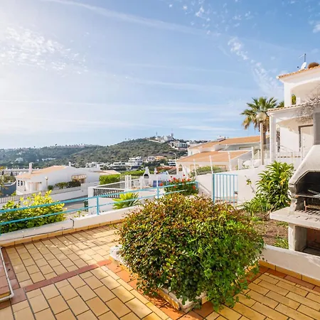 Melissa Албуфейра