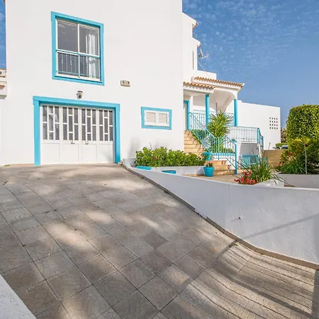 Melissa * Албуфейра