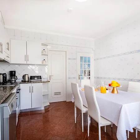 Вилла Melissa Албуфейра