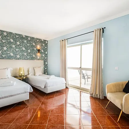 Melissa Villa Albufeira