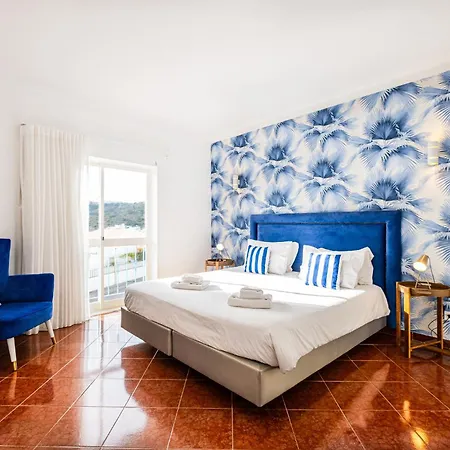 Melissa * Албуфейра