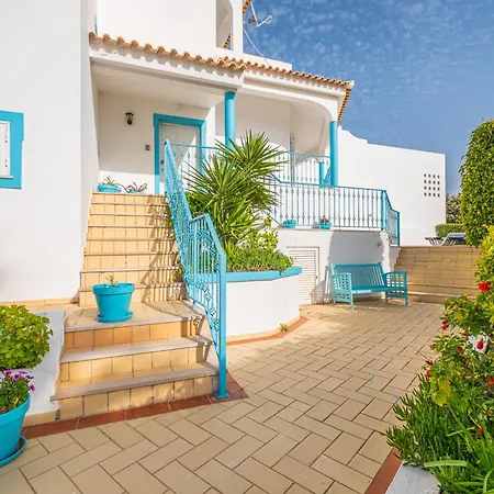 Melissa Вилла Албуфейра