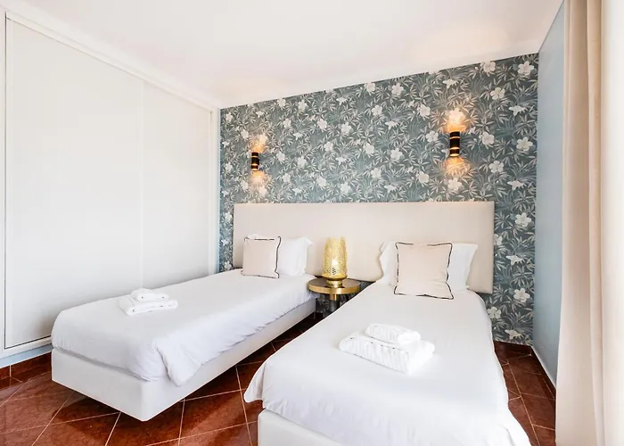 Melissa וילה אלבופיירה