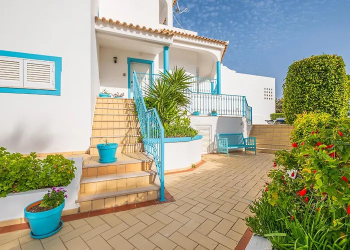 Melissa וילה אלבופיירה