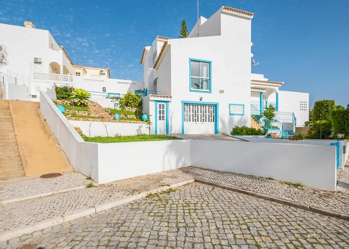 וילה Melissa אלבופיירה