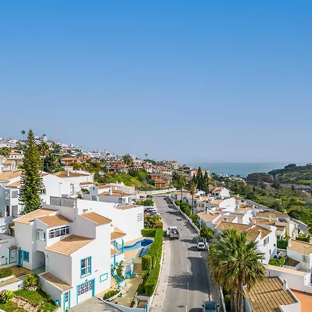 Melissa Албуфейра