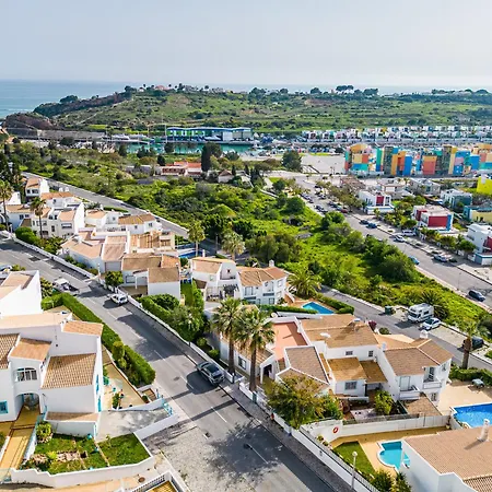 Вілла Melissa Албуфейра