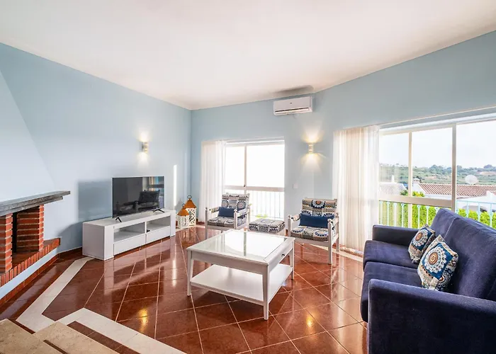 Melissa Вілла Албуфейра