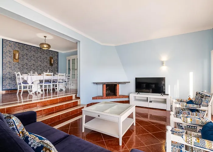 Melissa Вілла Албуфейра