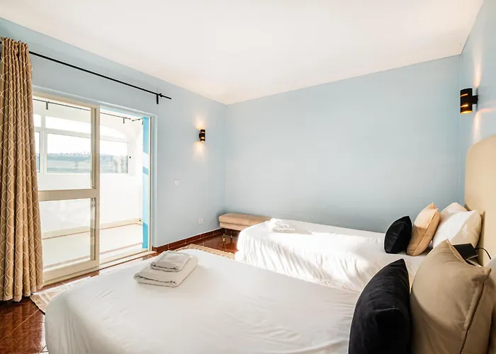 Вілла Melissa Албуфейра