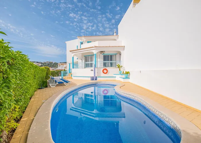 Вілла Melissa *