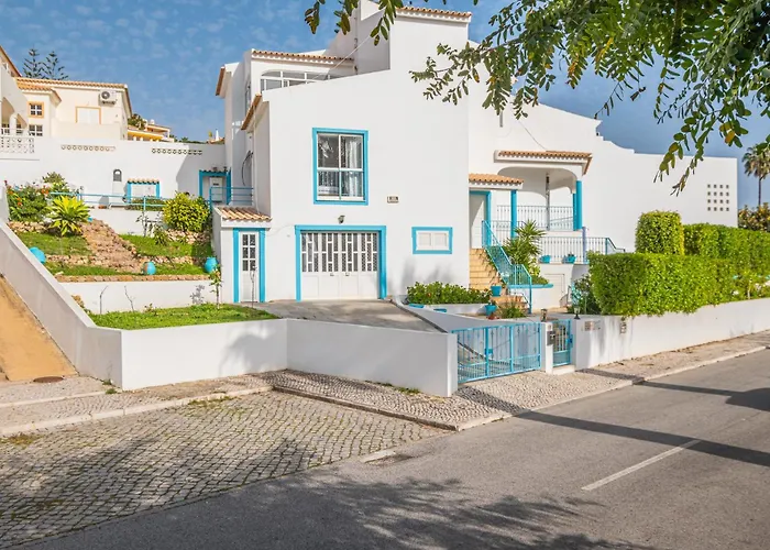 Melissa Албуфейра