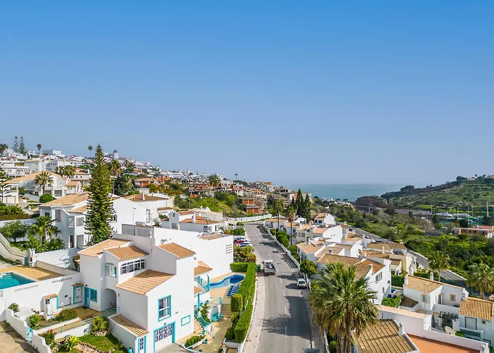 Melissa Албуфейра