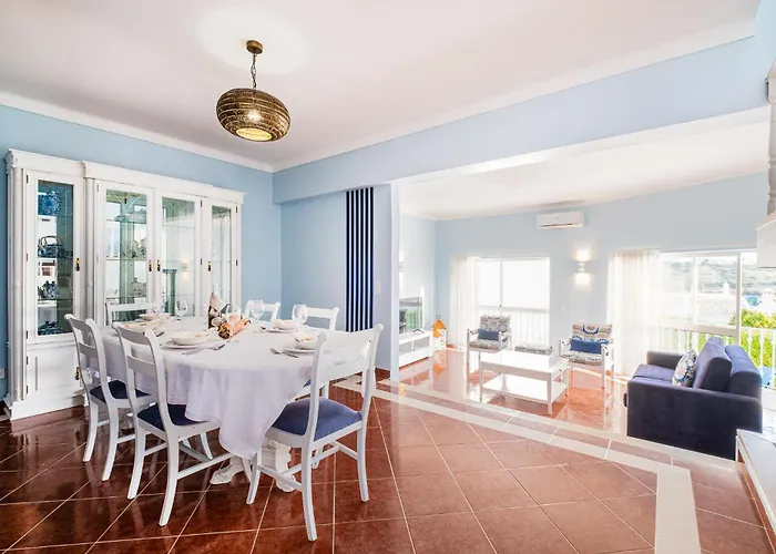 Melissa Villa Albufeira