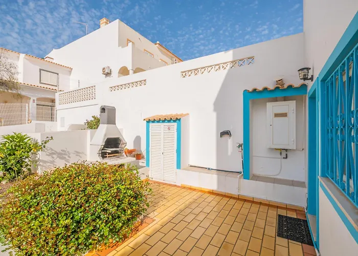 Villa Melissa Albufeira