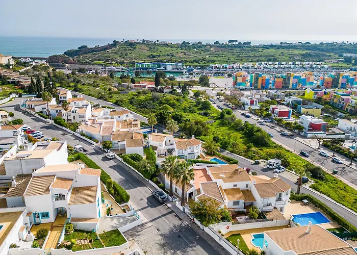 Villa Melissa Albufeira