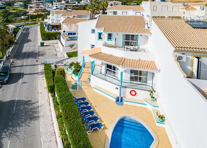 Villa Melissa Albufeira